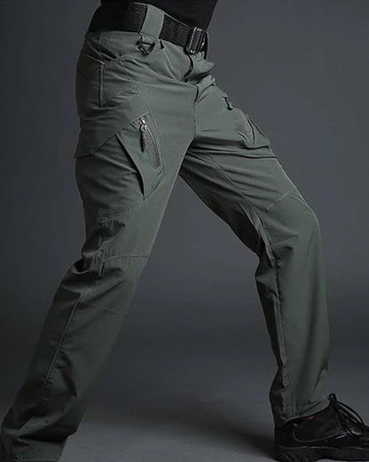 Men's Tactical Waterproof Pants