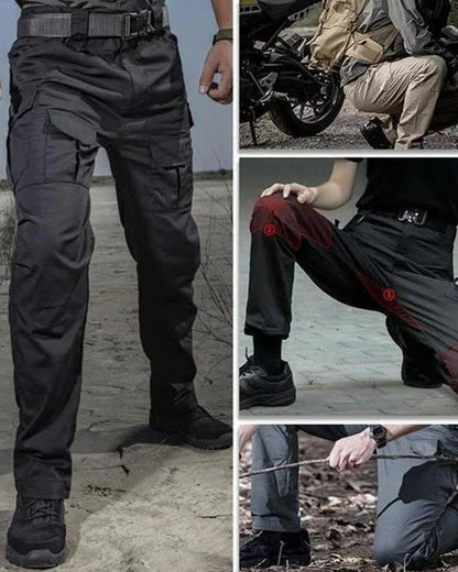Men's Tactical Waterproof Pants