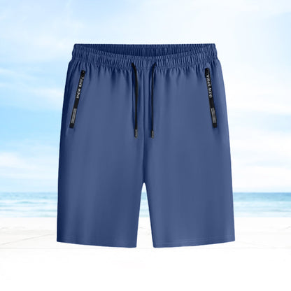 IcedActive - Women's Ice Silk Quick Drying Stretch Shorts