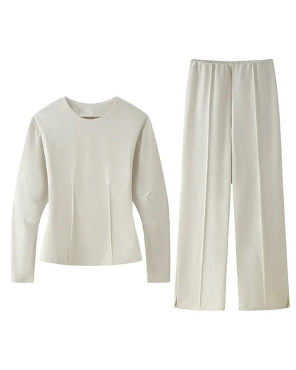 🍂Autumn Promotion💕Women's Multi-Color Cozy Set