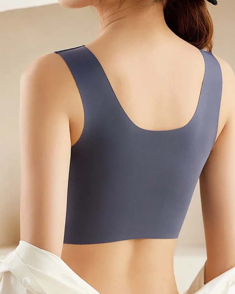 Push-Up Anti-Sagging Bra