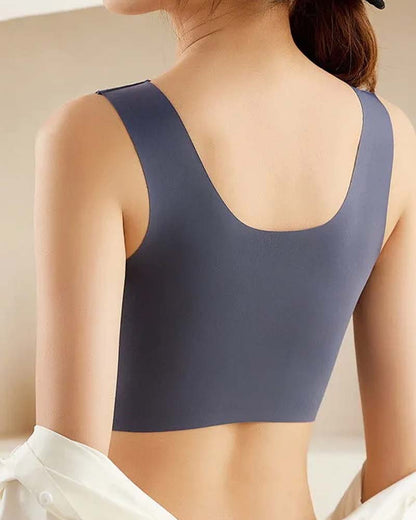 Push-Up Anti-Sagging Bra