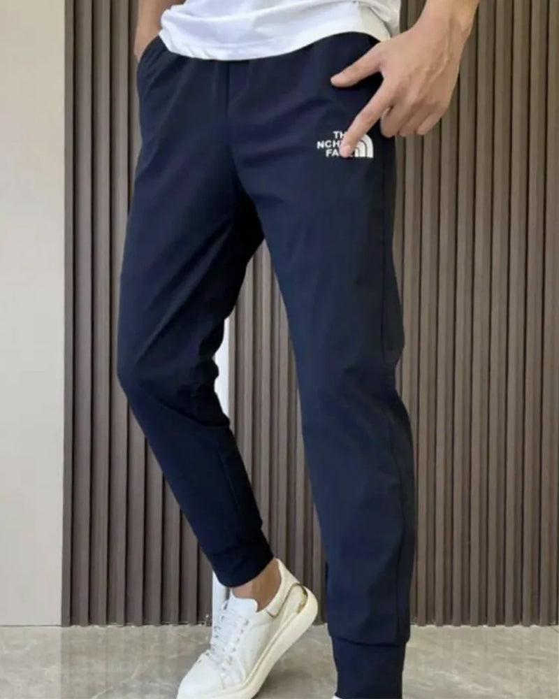 Unisex Ultra Stretchy and Quick-Drying Pants