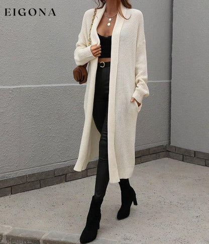 women's knitted cardigan women's loose sweater cardigan cardigans clothes