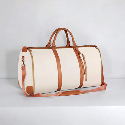 Foldable Clothing Duffel Bag bag Duffel bag