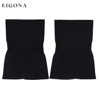 2-Pack: Women's High Waisted Over the Bump Maternity Above the Knee Shorts __stock:100 lingerie refund_fee:1200