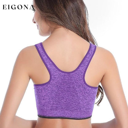 3-Pack : Incredible Endurance Sports Bra __stock:400 lingerie refund_fee:1200