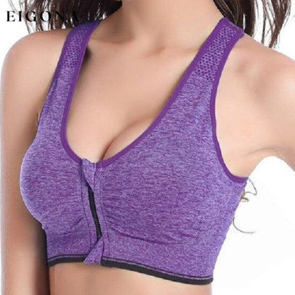 3-Pack : Incredible Endurance Sports Bra __stock:400 lingerie refund_fee:1200