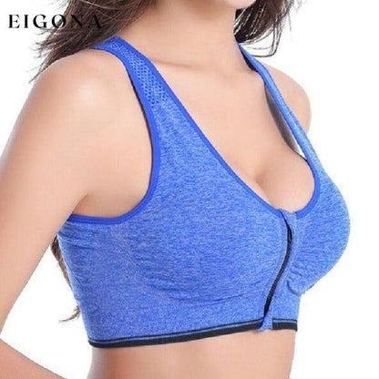 3-Pack : Incredible Endurance Sports Bra __stock:400 lingerie refund_fee:1200