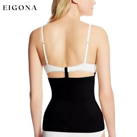 Seamless Waist Nipper Shaper with Bra Hooks __stock:500 lingerie refund_fee:800