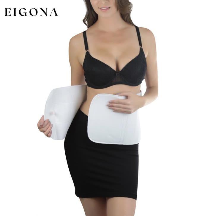 Waist Cinching Tummy Wrap Postpartum __stock:500 lingerie Low stock refund_fee:800 show-color-swatches
