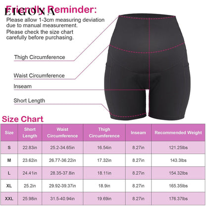 Women Maternity Seamless Shorts __stock:50 lingerie refund_fee:1200