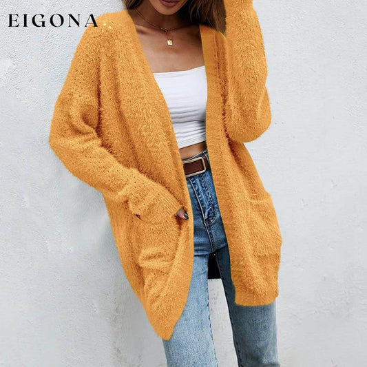 Women's Cardigan Knitted Sweater Jacket __stock:500 Jackets & Coats refund_fee:1200