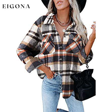 Womens Corduroy Button Down Shirts Blue __stock:200 clothes refund_fee:1200 tops