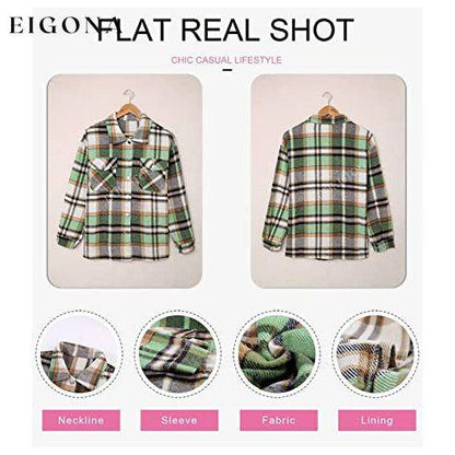 Womens Corduroy Button Down Shirts __stock:200 clothes refund_fee:1200 tops