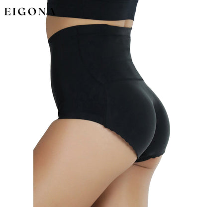 Women's Seamless High Waisted Padded Panty __stock:250 lingerie refund_fee:1200