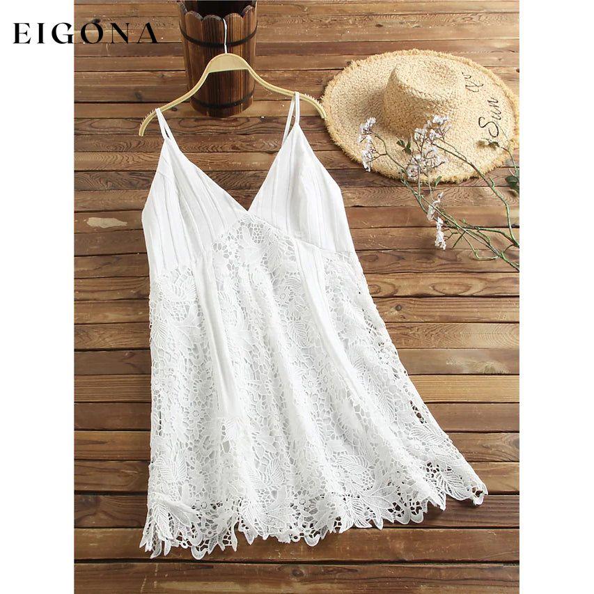 Women's Slip Dress __stock:200 casual dresses clothes dresses Low stock refund_fee:1200